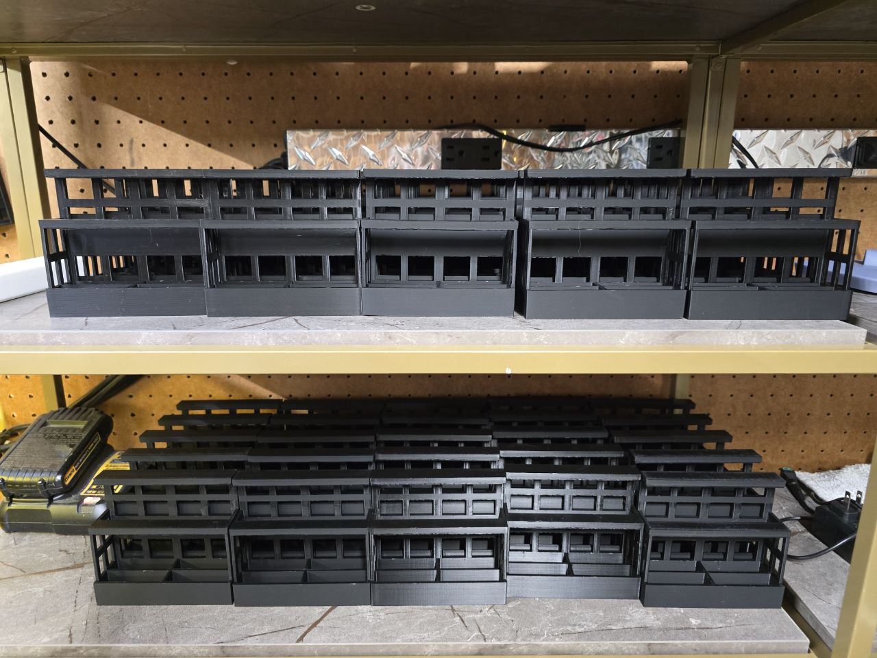 3D Printing Equipment and Parts